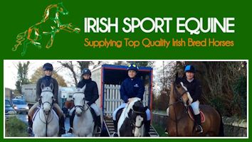 Irish Sport Equine 2015<span class="sr-only">; opens in a new window </span>