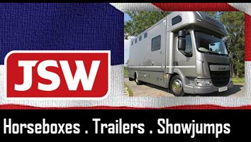 JSW - Specialist builders and distributors of horseboxes and trailers and suppliers of a wide range of equestrian equipment<span class="sr-only">; opens in a new window </span>