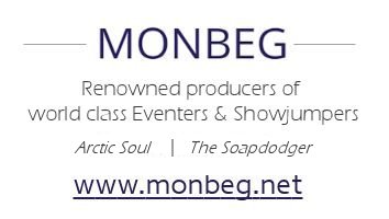 Monbeg Event Horse Banner<span class="sr-only">; opens in a new window </span>